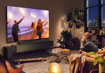 LG OLED evo C4 und G4: ...