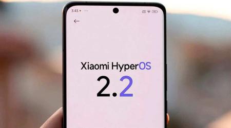 Die Xiaomi-, Redmi- und Poco-Smartphone-Modelle, die als erste HyperOS 2.2 mit Android 15 erhalten werden, wurden enthüllt