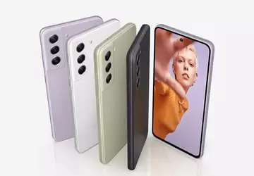 Snapdragon 888, 120 Hz Display, IP68 ...