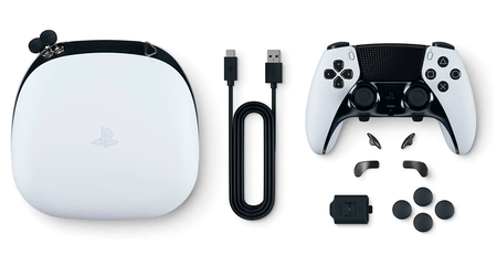 Der DualSense Edge Controller für PlayStation 5 wird ab dem 26. Januar 2023 erhältlich sein. Preis $200