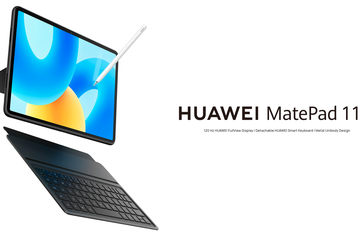 Huawei bringt das MatePad 11.5 weltweit ...