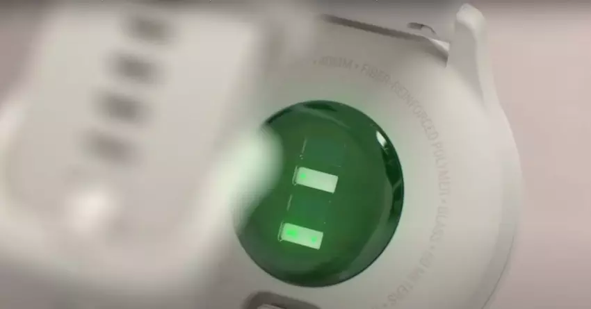 Garmin vivomove Sport beste uhr zur schrittzählung