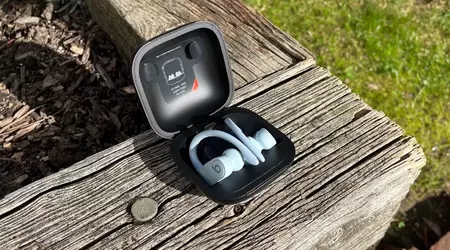 Bloomberg: Apple wird bald Powerbeats Pro 2 kabellose Kopfhörer vorstellen, die den Blutdruck und die Herzfrequenz des Benutzers messen können