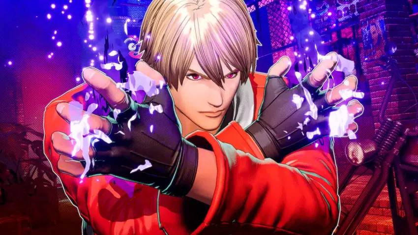 Der Start von Fatal Fury: City of the Wolves wird 2025 erfolgen.