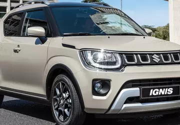 Suzuki wird aufgrund neuer Vorschriften fast ...