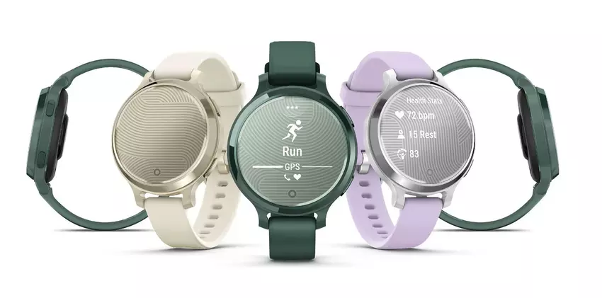 Garmin veröffentlicht stabiles Update für Lily 2 Active mit Fehlerbehebungen