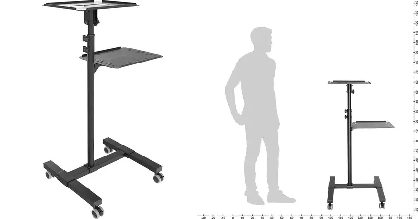 RICOO beste projektoren-ständer