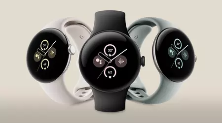 Google Pixel Watch 3 Preise sind online aufgetaucht