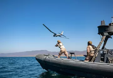 Die US-Armee kauft mehrere Dutzend Puma ...