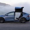 Vorschau von 2026 Tesla Model X - Bild 3
