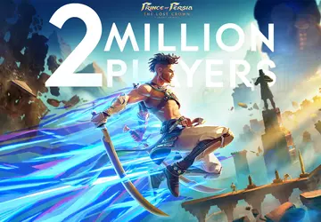 Prince of Persia: The Lost Crown ...