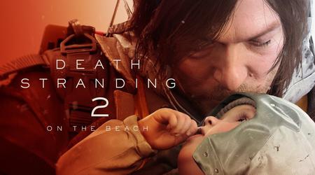 Tolles Angebot: PS Plus Premium-Abonnenten können fünf Stunden in der kostenlosen Version von Death Stranding 2: On the Beach verbringen