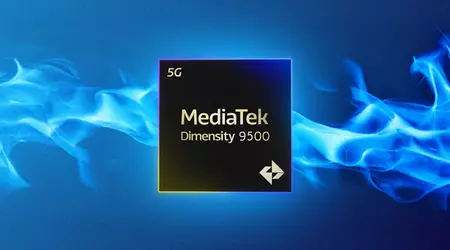 Dieser Chip kann 4 Millionen Punkte in AnTuTu-Tests erzielen: Insider enthüllt die unglaubliche Leistung von MediaTeks Dimensity 9500