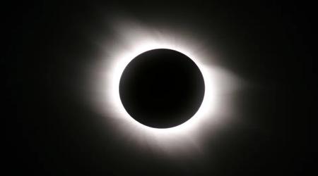 So stellen Sie sicher, dass Ihre Sonnenfinsternisbrille wirklich sicher zu benutzen ist