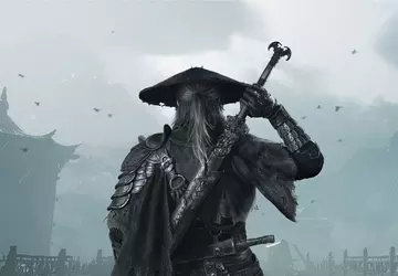 Spektakulärer Phantom Blade Zero Trailer enthüllt ...