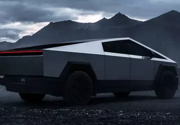 Die US-Luftwaffe möchte mehrere Tesla Cybertrucks ...