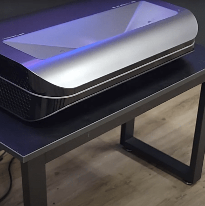  AWOL VISION LTV-2500 Digitalprojektor Beste AWOL VISION Beamer