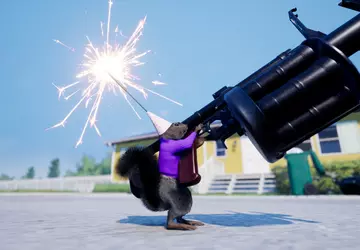 Squirrel with a Gun für Xbox ...