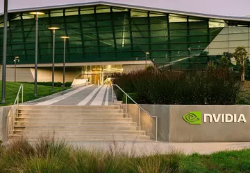 NVIDIA ist bereit, auf Samsung-GPUs umzusteigen