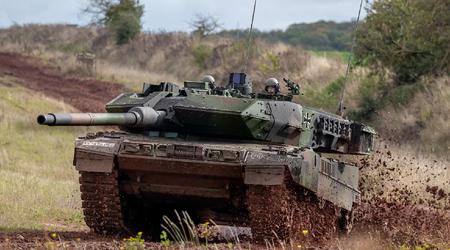 Deutschland fordert zusätzliche 3 Milliarden Euro für Waffen für die Ukraine 