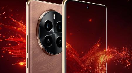 Es ist offiziell: realme P1 5G und realme P1 Pro 5G werden am 15. April auf den Markt kommen
