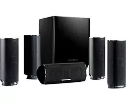 Harman Kardon HKTS 16 5.1 Heimkinosystem