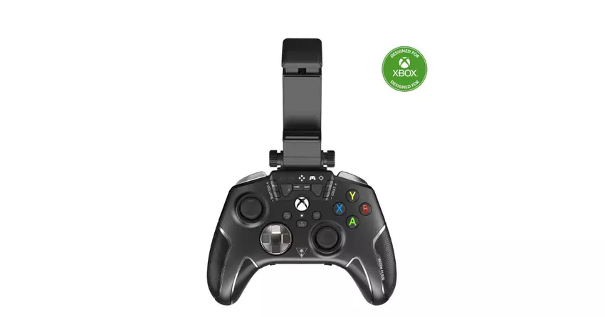 Turtle Beach Recon Cloud Wired Game Controller xbox Telefonhalterung