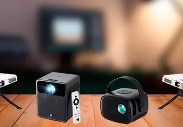 Beste KODAK Projektoren: Test und Vergleich