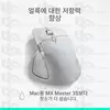 Leistung der Logitech MX Master 4 Maus