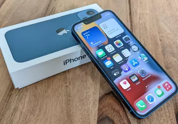 Top 5 der meistverkauften Smartphones Anfang ...