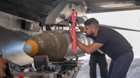 USA genehmigen Waffenverkauf an Israel im Wert von 680 Millionen Dollar 