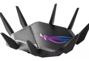 ASUS und NordVPN integrieren VPNs in ...