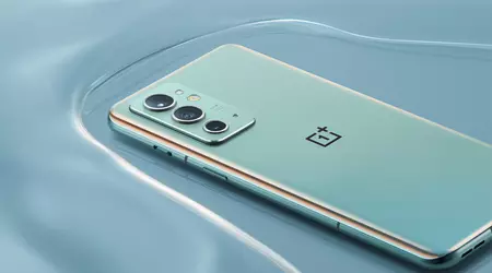 OnePlus 9RT hat begonnen, OxygenOS 14.0.0.700 zu erhalten: was ist neu