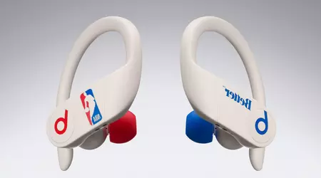 Für NBA-Fans: Apple hat eine spezielle Version von Powerbeats Pro vorgestellt