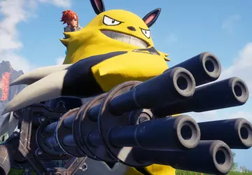 Nintendo hat eine Klage wegen Patentverletzung ...