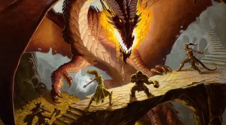 Resolution Games kündigt ein VR-Projekt auf Basis von Dungeons and Dragons an - es wird das erste D&D-Spiel im Virtual-Reality-Format sein