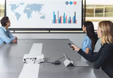 Bester Presenter Test