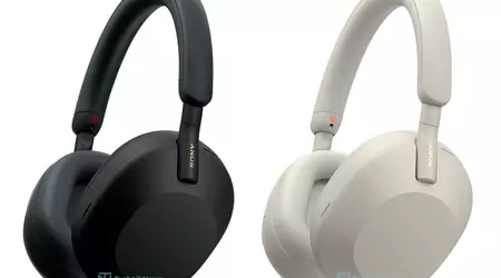 Sony WH-1000XM5 neu gestaltet am 12. Mai für 399 $