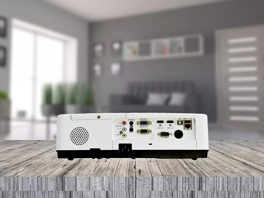 NEC ME403U LCD-Projektor