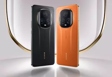 Honor Magic 5 Ultimate: 6,81-Zoll-LTPO-OLED-Display mit ...