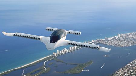 Die Europäische Union hat den Betrieb des deutschen Elektro-Aerotaxis Lilium