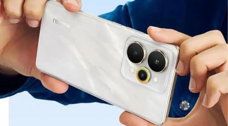 Realme 15 5G ist bereit, den Markt zu erobern: Der Hersteller hat die Eigenschaften des Budget-Smartphones enthüllt