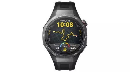 Huawei stellt die Watch GT 5-Serie vor: neues TruSense-System und bis zu 14 Tage Akkulaufzeit