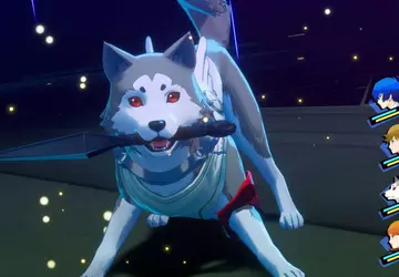 Atlus veröffentlicht neuen Trailer zu Persona ...