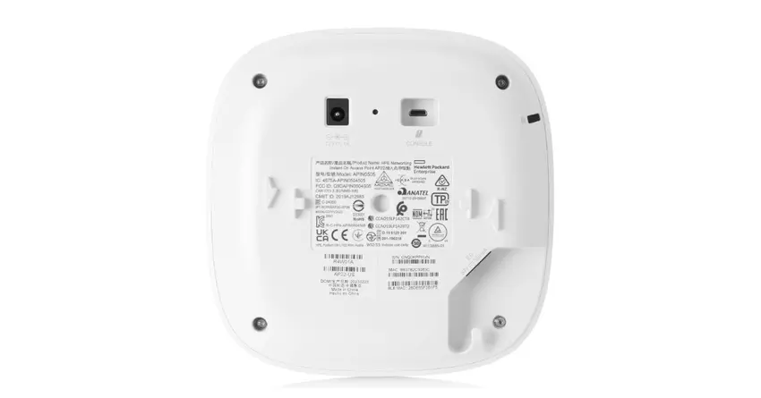 Aruba Instant On AP22 access point für zuhause
