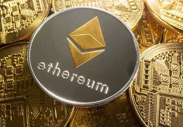 Ethereum erreicht mehrmals in 24 Stunden ...