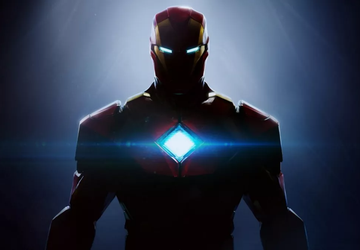 Electronic Arts wird mindestens drei Spiele ...