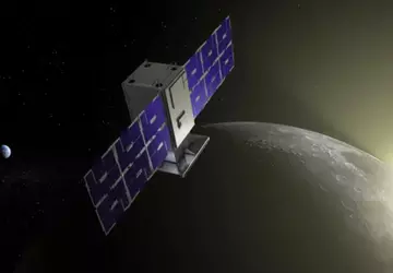 Die NASA hat die Kommunikation mit ...