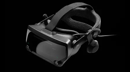 Gerücht: Bis Ende 2025 beginnen die Verkäufe des VR-Headsets Deckard von Valve