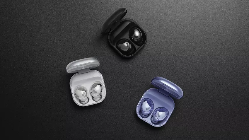 Samsung Galaxy Buds Pro im Angebot auf Amazon für $99 ($100 Rabatt)
